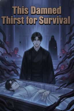 This Damned Thirst for Survival