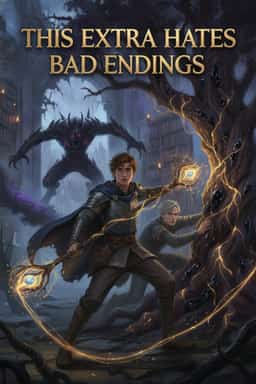 This Extra Hates Bad Endings
