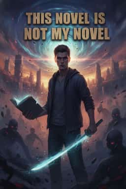 This Novel is not my Novel