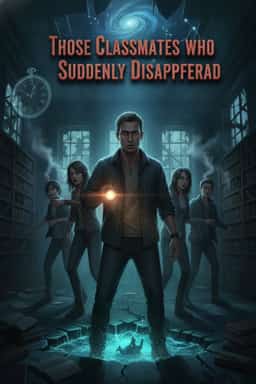 Those Classmates who Suddenly Disappeared
