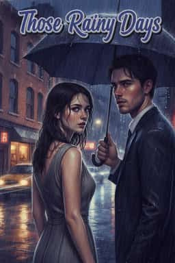 Those Rainy Days 