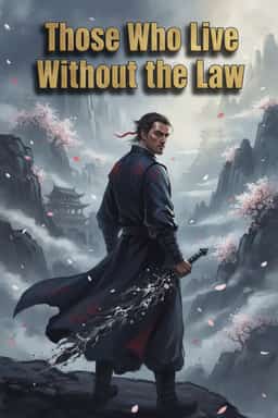 Those Who Live Without the Law