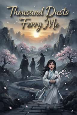 Thousand Dusts Ferry Me