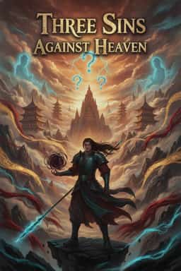 Three Sins Against Heaven