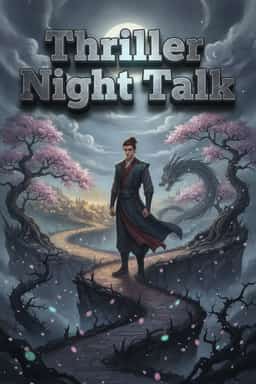 Thriller Night Talk