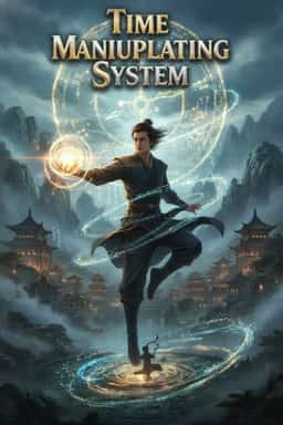 Time Manipulating System