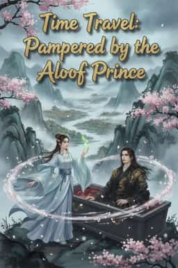 Time Travel: Pampered by the Aloof Prince