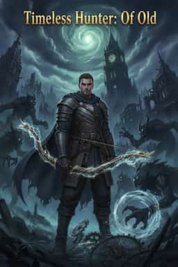 Timeless Hunter: Blood Of Old