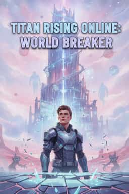 Titan Rising Online: World Breaker