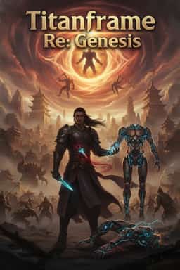 Titanframe Re: Genesis