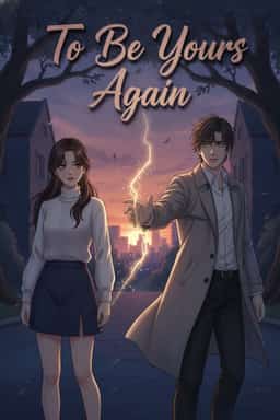 To Be Yours Again