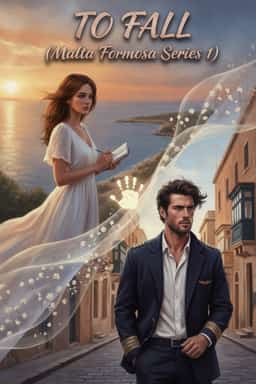 TO FALL (Malta Formosa Series 1) novel cover