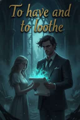 To have and to loathe novel cover