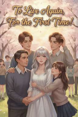 To Live Again, For the First Time!