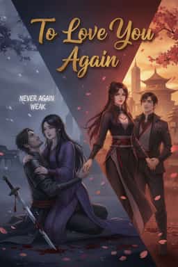 To Love You Again