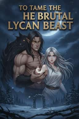 TO TAME THE BRUTAL LYCAN BEAST