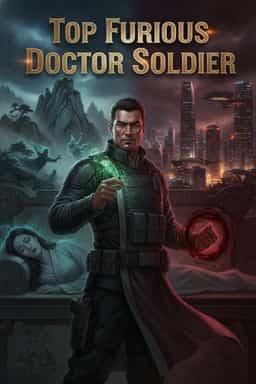 Top Furious Doctor Soldier