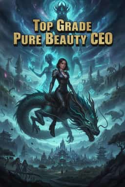 Top Grade Pure Beauty CEO