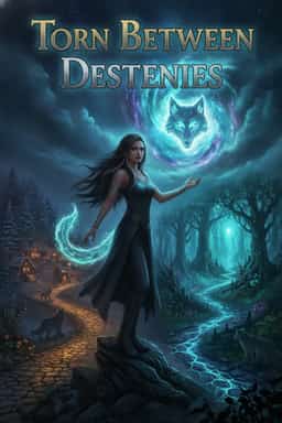 Torn Between Destinies