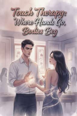 Touch Therapy: Where Hands Go, Bodies Beg