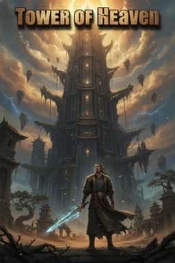 Tower of Heaven