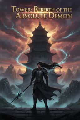 Tower: Rebirth of the Absolute Demon