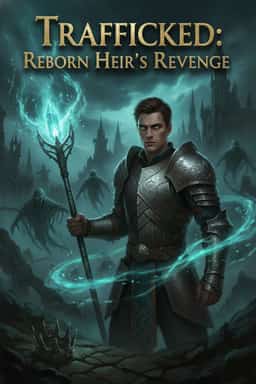 Trafficked: Reborn Heir's Revenge