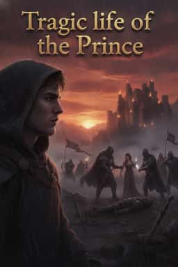 Tragic life of the Prince