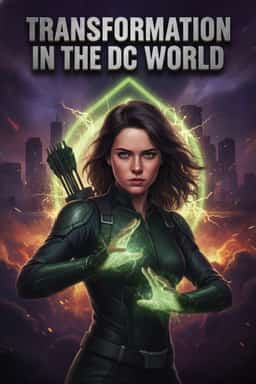 Transformation in the DC World
