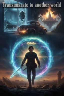 Transmigrate to another world