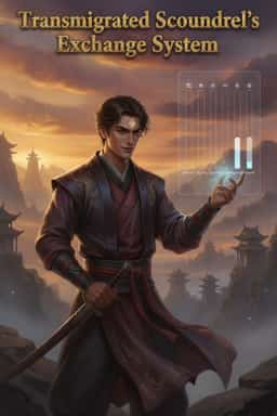 Transmigrated Scoundrel's Exchange System