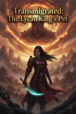 Transmigrated: The Lycan King's Pet