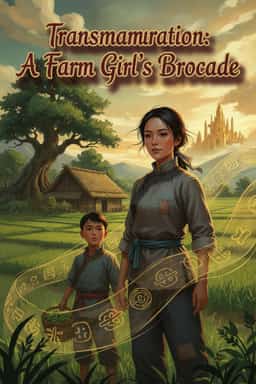 Transmigration: A Farm Girl's Brocade