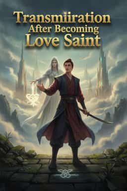 Transmigration After Becoming Love Saint