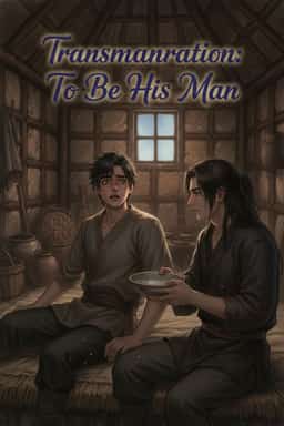 Transmigration: To Be His Man