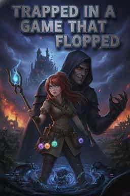 Trapped in a Game That Flopped