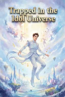 Trapped in the Idol Universe
