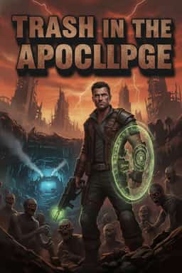 Trash in the Apocalypse