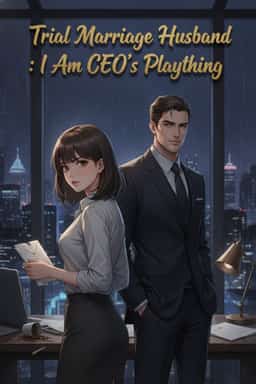 Trial Marriage Husband : I Am CEO's Plaything