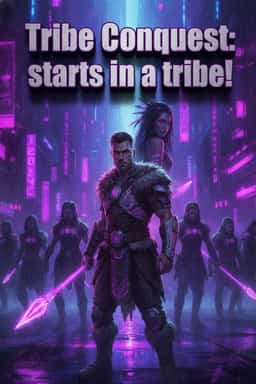 Tribe Conquest: Harem starts in a tribe!