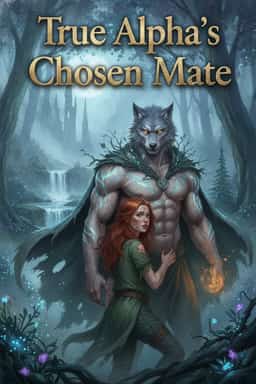 True Alpha's Chosen Mate