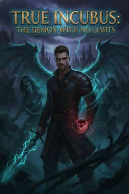 True Incubus: The Demon with No Limits
