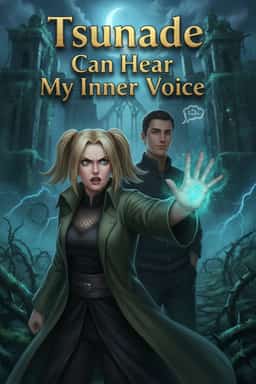 Tsunade Can Hear My Inner Voice