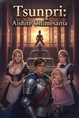 Tsunpri: Aishite Ohimesama