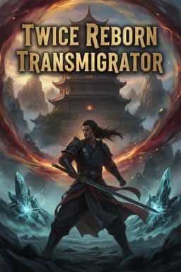 Twice Reborn Transmigrator