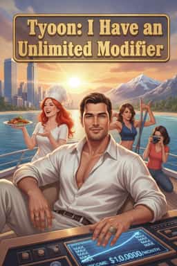 Tycoon: I Have an Unlimited Modifier