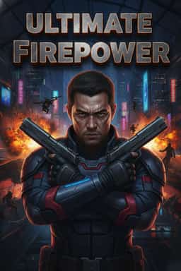 Ultimate Firepower