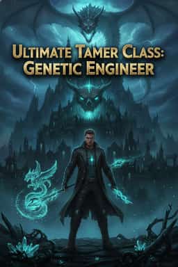 Ultimate Tamer Class: Genetic Engineer