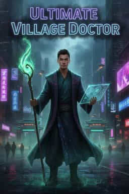 Ultimate Village Doctor