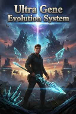 Ultra Gene Evolution System